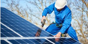 Installation Maintenance Panneaux Solaires Photovoltaïques à Banogne-Recouvrance